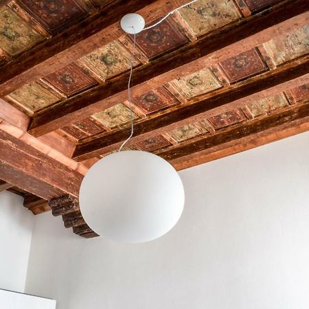 Casa Degli Scacchi Διαμέρισμα Μάντοβα Εξωτερικό φωτογραφία
