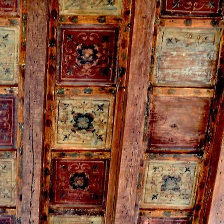 Casa Degli Scacchi Διαμέρισμα Μάντοβα Εξωτερικό φωτογραφία