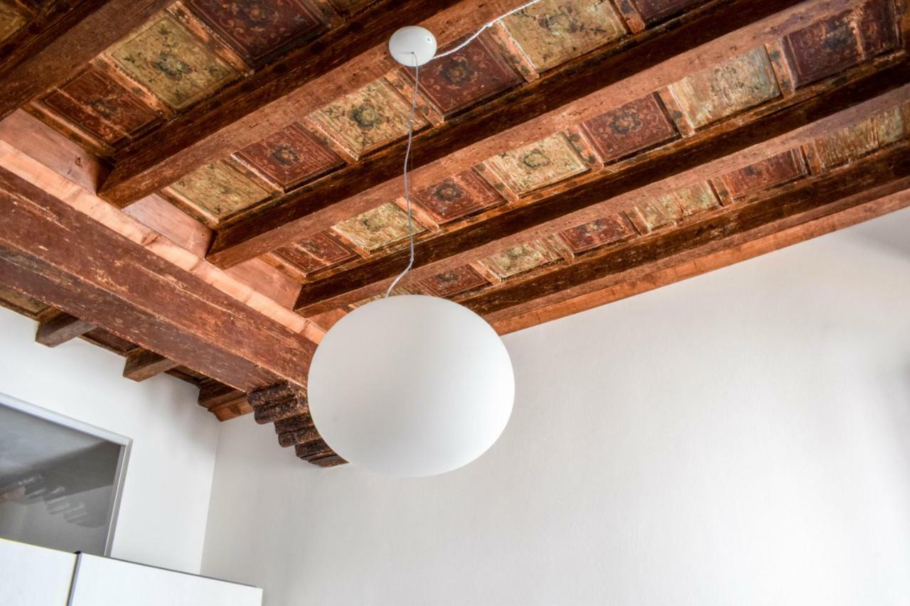 Casa Degli Scacchi Διαμέρισμα Μάντοβα Εξωτερικό φωτογραφία