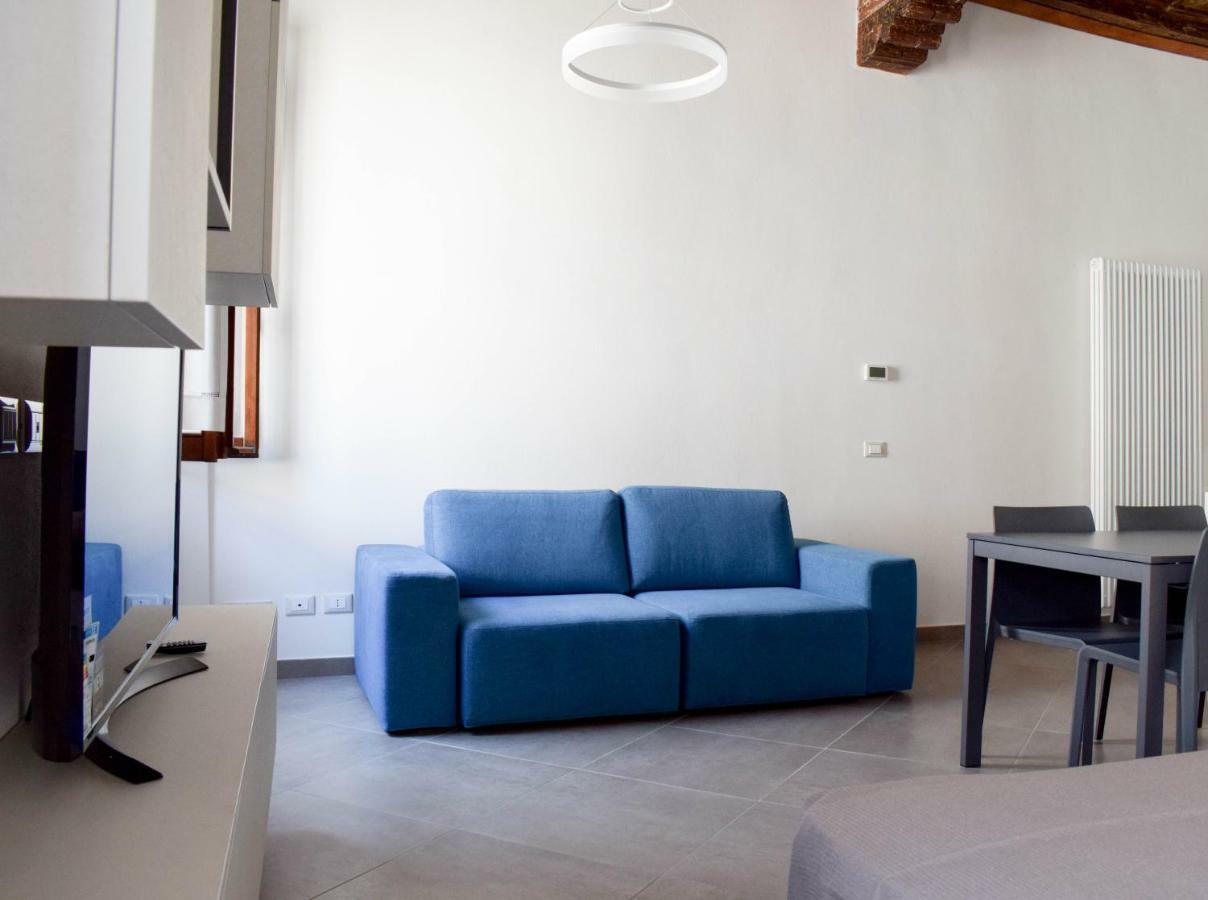 Casa Degli Scacchi Διαμέρισμα Μάντοβα Εξωτερικό φωτογραφία